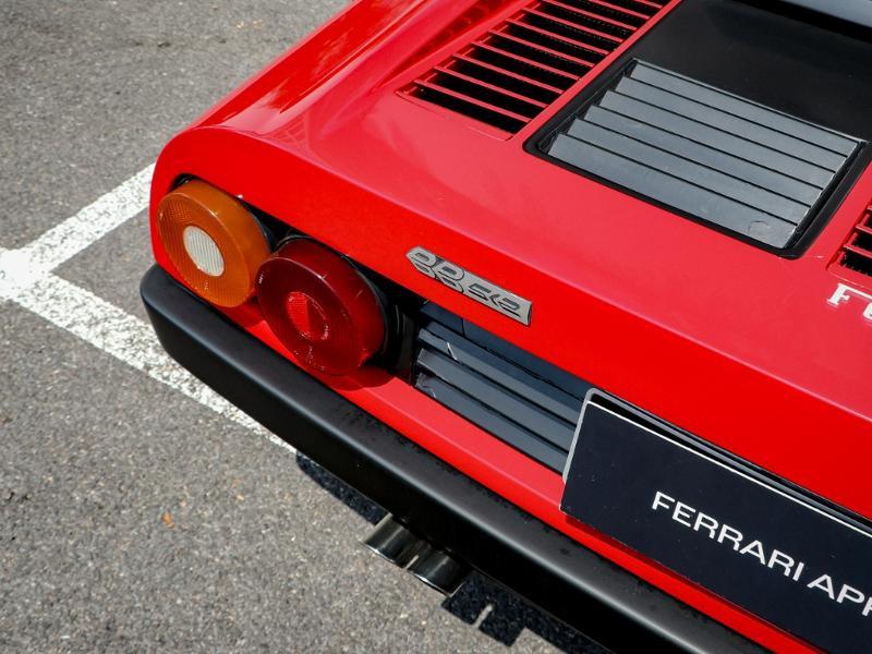 Image FERRARI Bb 512