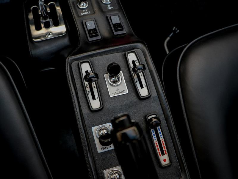 Image FERRARI Bb 512