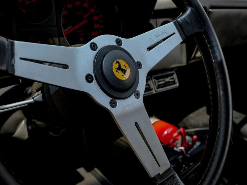 Image FERRARI Bb 512