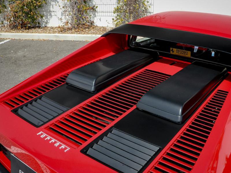 Image FERRARI Bb 512