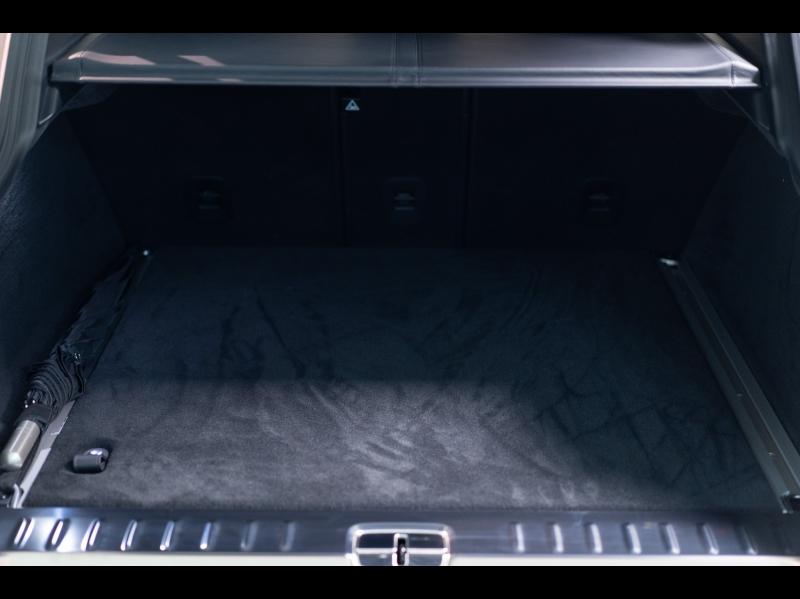 Image ASTON MARTIN DBX 4.0 V8 biturbo 550ch BVA9