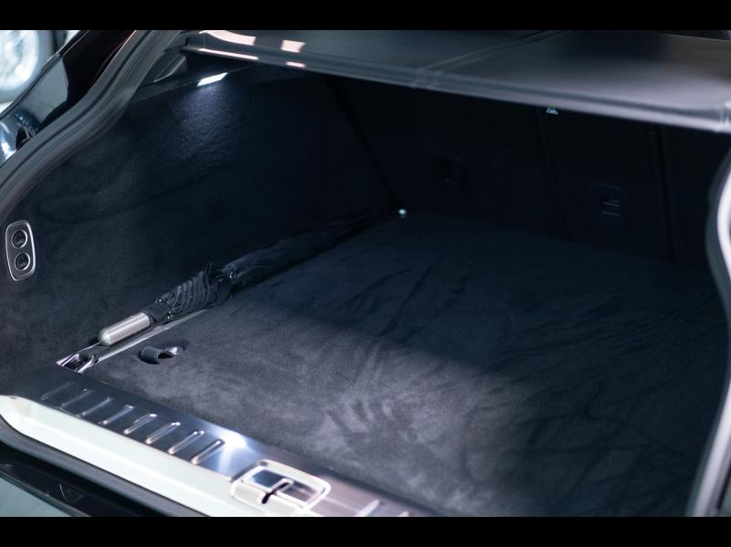 Image ASTON MARTIN DBX 4.0 V8 biturbo 550ch BVA9