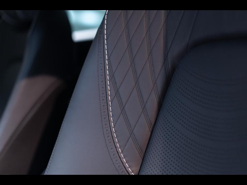 Image ASTON MARTIN DBX 4.0 V8 biturbo 550ch BVA9