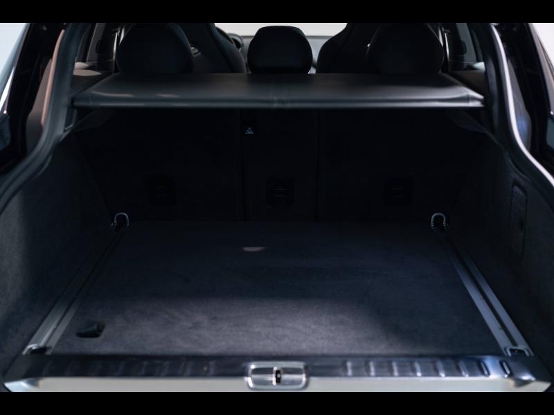 Image ASTON MARTIN DBX 4.0 V8 biturbo 550ch BVA9