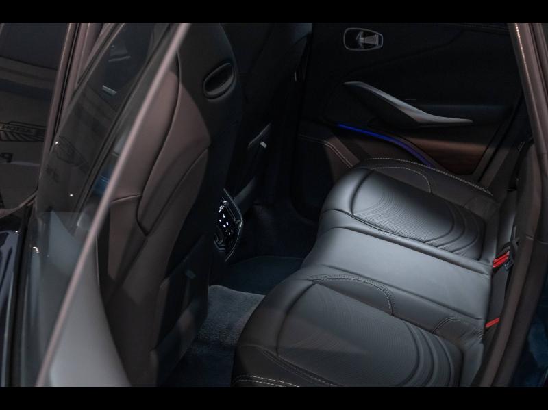 Image ASTON MARTIN DBX 4.0 V8 biturbo 550ch BVA9