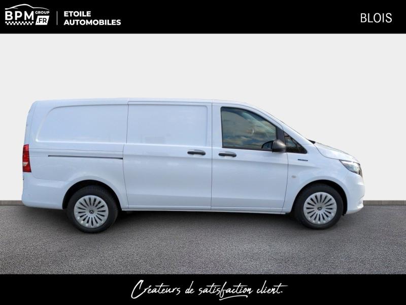 Image MERCEDES-BENZ Vito Fg eVito 116ch Long (27 000 HT)