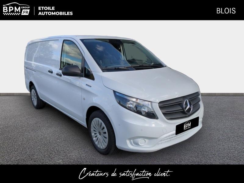 Image MERCEDES-BENZ Vito Fg eVito 116ch Long (27 000 HT)