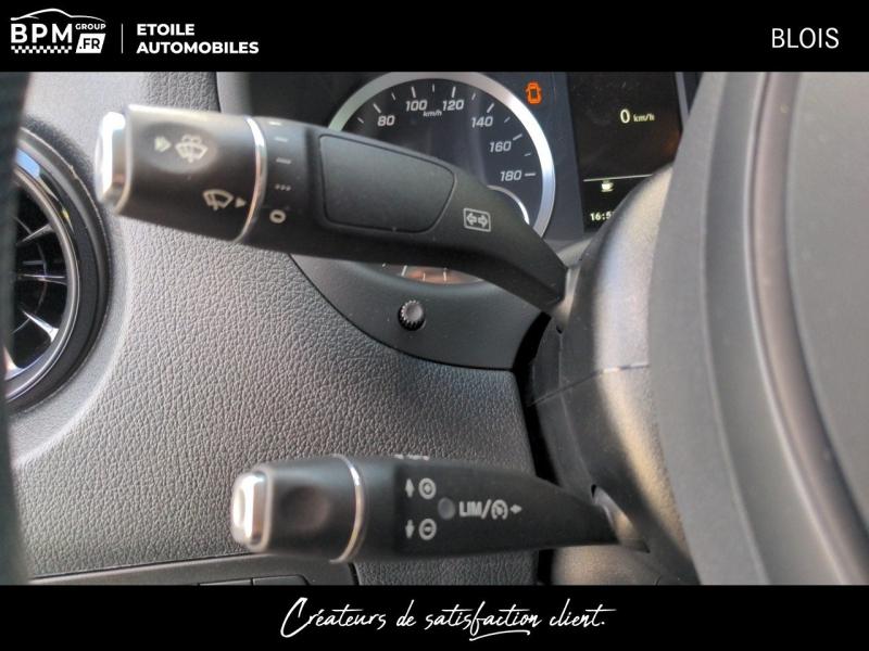 Image MERCEDES-BENZ Vito Fg eVito 116ch Long (27 000 HT)
