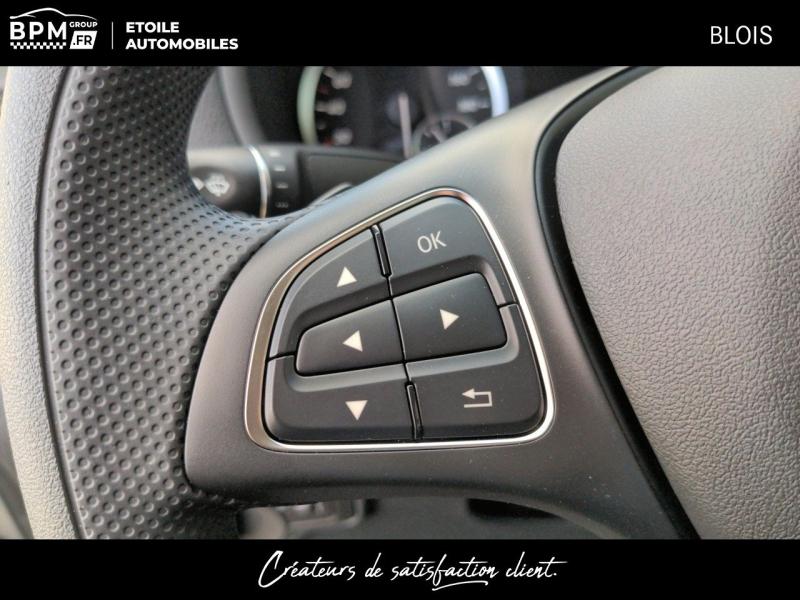 Image MERCEDES-BENZ Vito Fg eVito 116ch Long (27 000 HT)