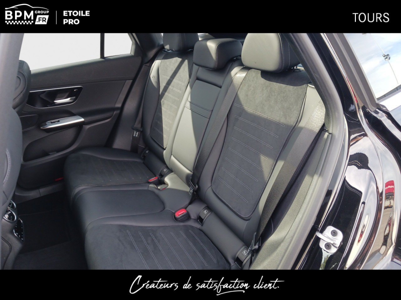 Image MERCEDES-BENZ GLC 220 d 197ch AMG Line 4Matic 9G-Tronic