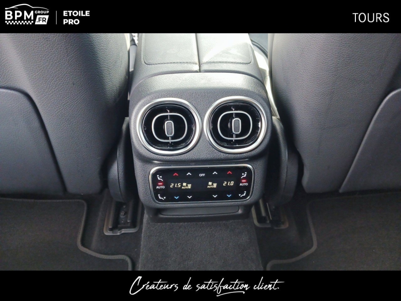 Image MERCEDES-BENZ GLC 220 d 197ch AMG Line 4Matic 9G-Tronic