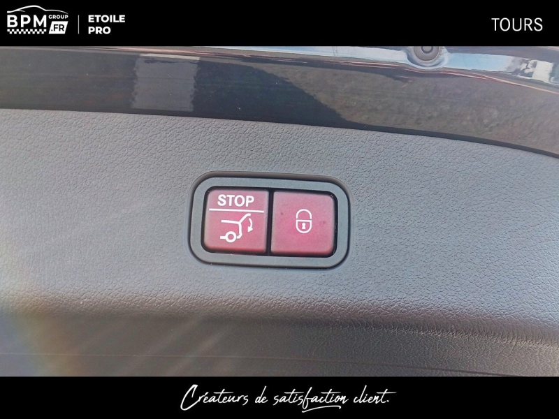 Image MERCEDES-BENZ GLC 220 d 197ch AMG Line 4Matic 9G-Tronic