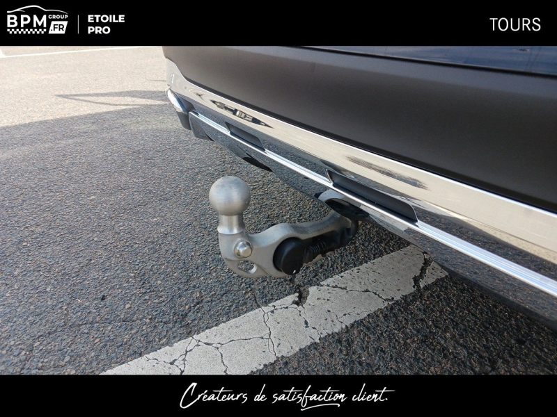 Image MERCEDES-BENZ GLC 220 d 197ch AMG Line 4Matic 9G-Tronic