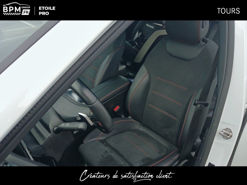 Image MERCEDES-BENZ Classe B 200d 150ch AMG Line Edition 8G-DCT 8cv