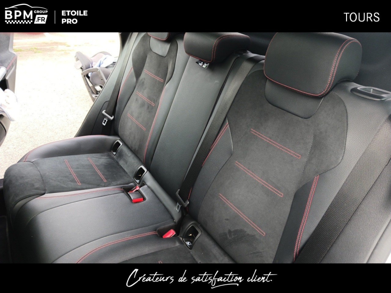 Image MERCEDES-BENZ Classe B 200d 150ch AMG Line Edition 8G-DCT 8cv