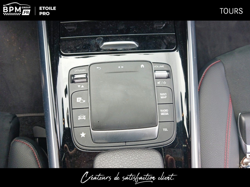 Image MERCEDES-BENZ Classe B 200d 150ch AMG Line Edition 8G-DCT 8cv