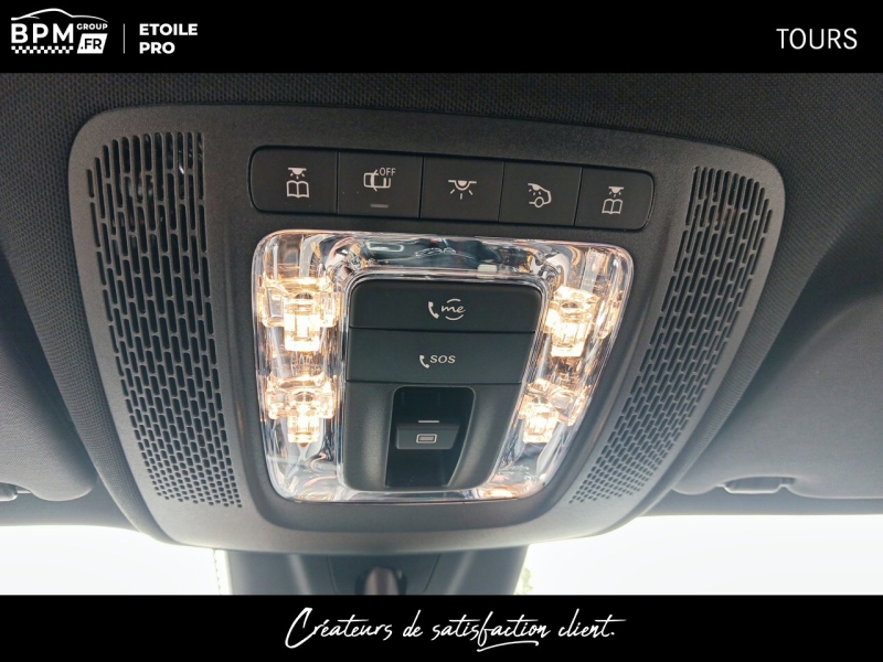 Image MERCEDES-BENZ Classe B 200d 150ch AMG Line Edition 8G-DCT 8cv