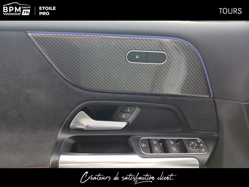 Image MERCEDES-BENZ Classe B 200d 150ch AMG Line Edition 8G-DCT 8cv