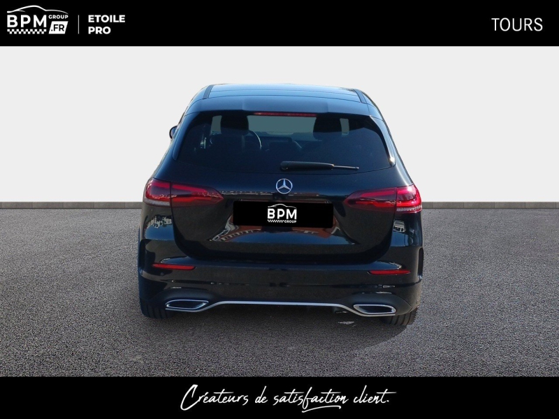 Image MERCEDES-BENZ Classe B 200d 150ch AMG Line Edition 8G-DCT 8cv