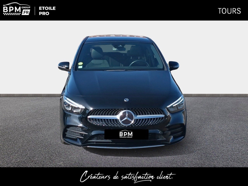 Image MERCEDES-BENZ Classe B 200d 150ch AMG Line Edition 8G-DCT 8cv
