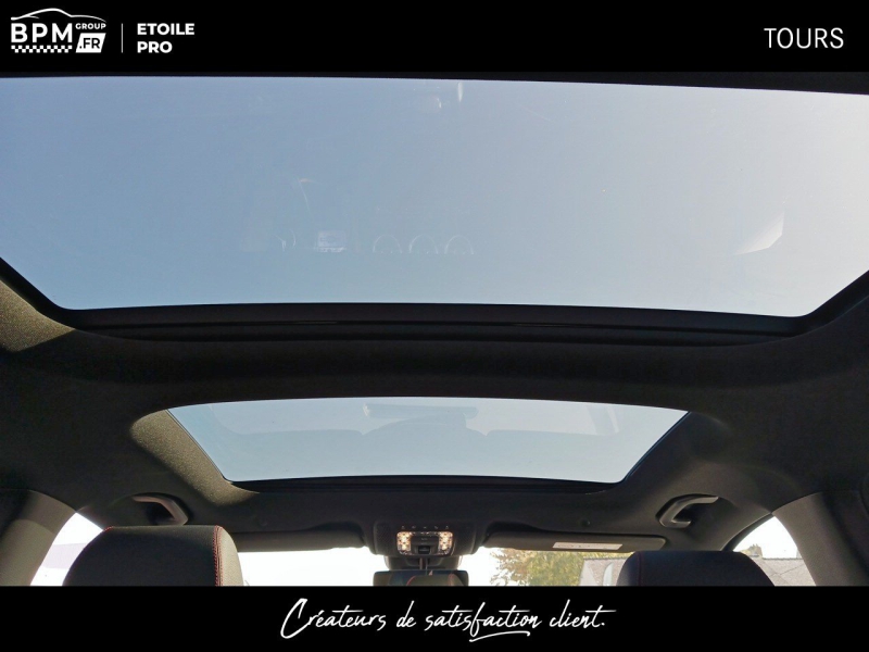 Image MERCEDES-BENZ Classe B 200d 150ch AMG Line Edition 8G-DCT 8cv