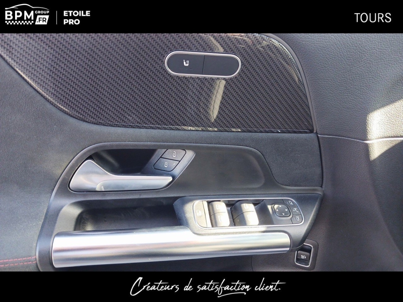 Image MERCEDES-BENZ Classe B 200d 150ch AMG Line Edition 8G-DCT 8cv