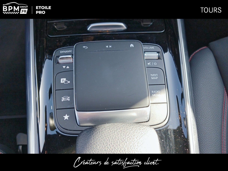 Image MERCEDES-BENZ Classe B 200d 150ch AMG Line Edition 8G-DCT 8cv