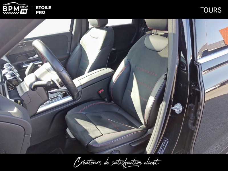 Image MERCEDES-BENZ Classe B 200d 150ch AMG Line Edition 8G-DCT 8cv