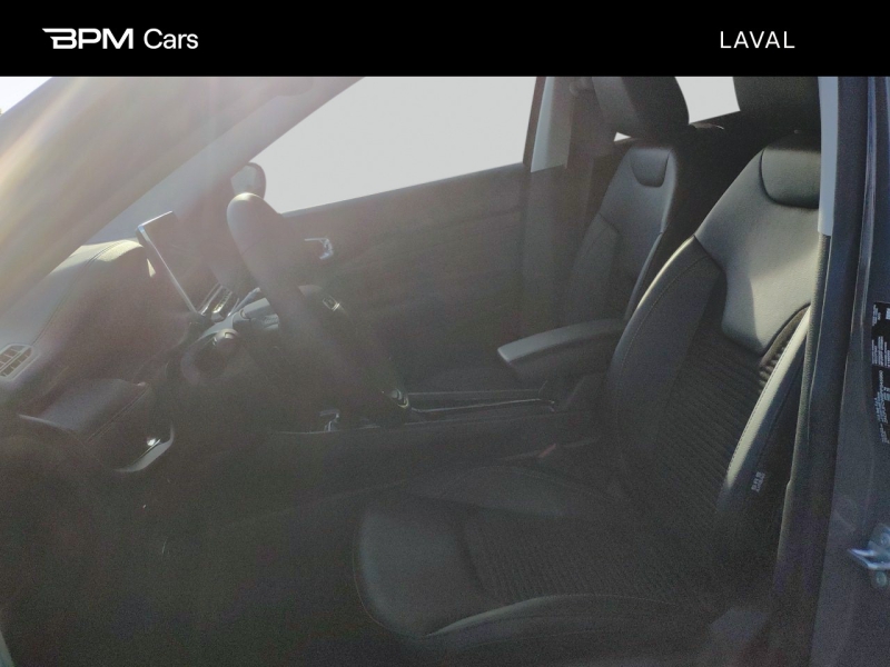 Image JEEP Compass 1.3 Turbo T4 240ch PHEV 4xe Upland AT6 eAWD