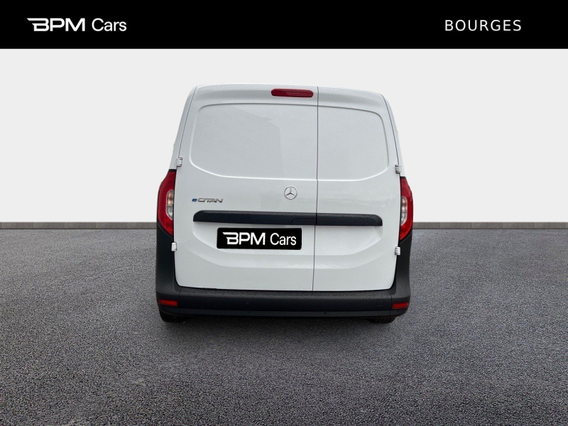 Image MERCEDES-BENZ Citan eCitan Long Pro