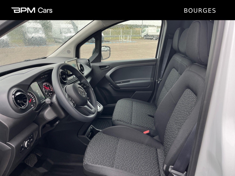 Image MERCEDES-BENZ Citan eCitan Long Pro