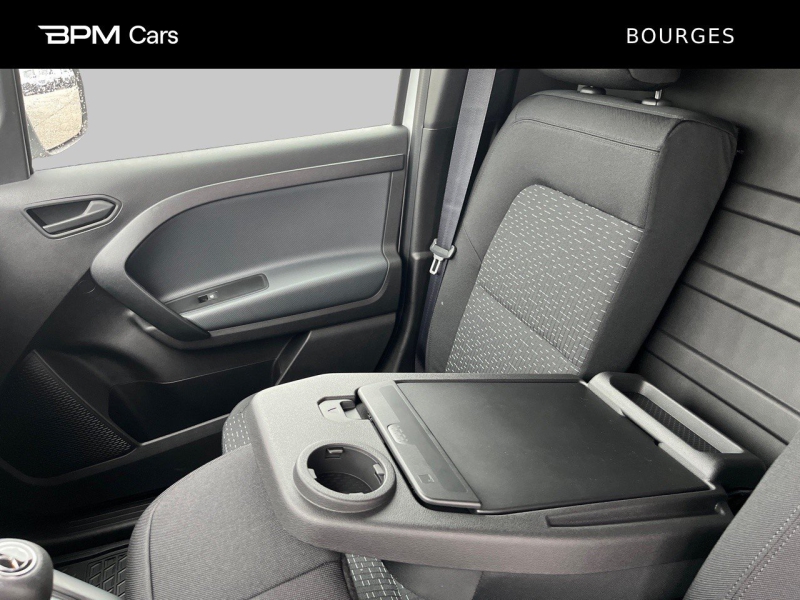 Image MERCEDES-BENZ Citan eCitan Long Pro