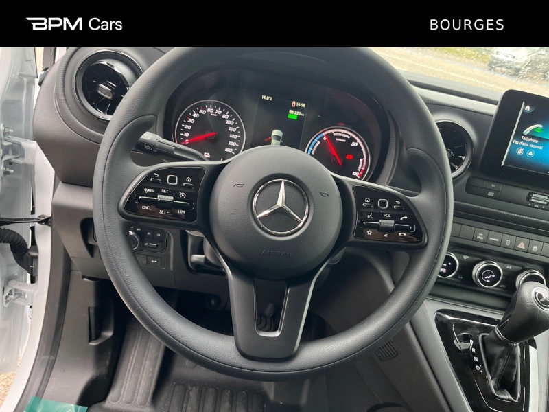 Image MERCEDES-BENZ Citan eCitan Long Pro