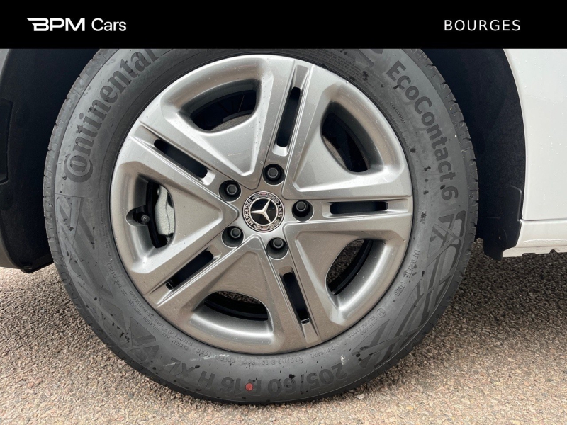 Image MERCEDES-BENZ Citan eCitan Long Pro