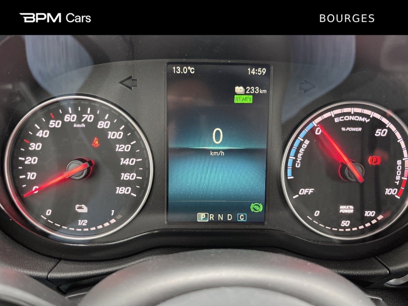 Image MERCEDES-BENZ Citan eCitan Long Pro