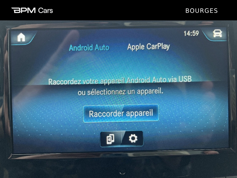 Image MERCEDES-BENZ Citan eCitan Long Pro