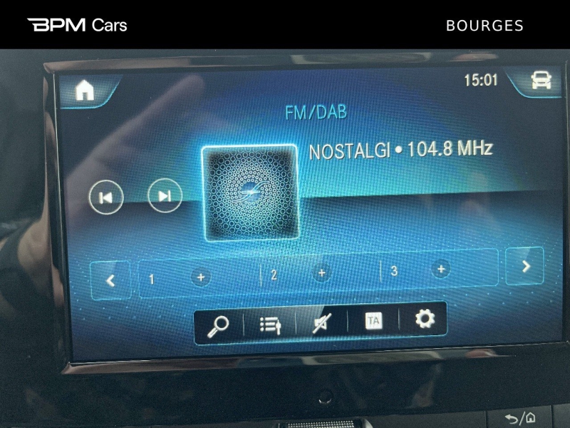 Image MERCEDES-BENZ Citan eCitan Long Pro