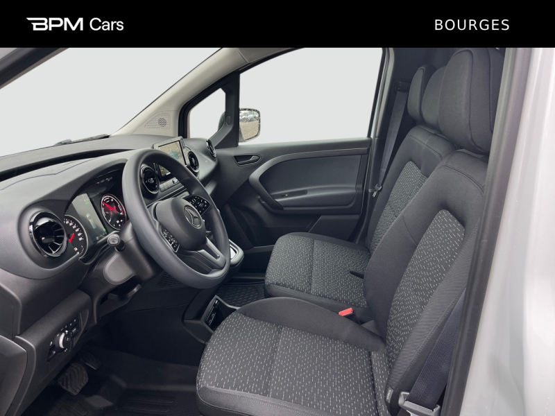 Image MERCEDES-BENZ Citan eCitan Long Pro