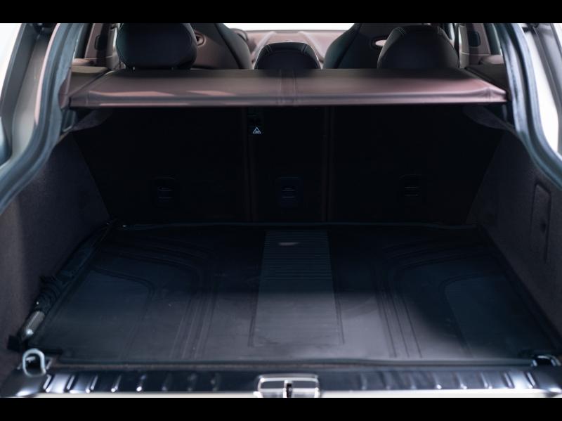 Image ASTON MARTIN DBX 4.0 V8 biturbo 550ch BVA9