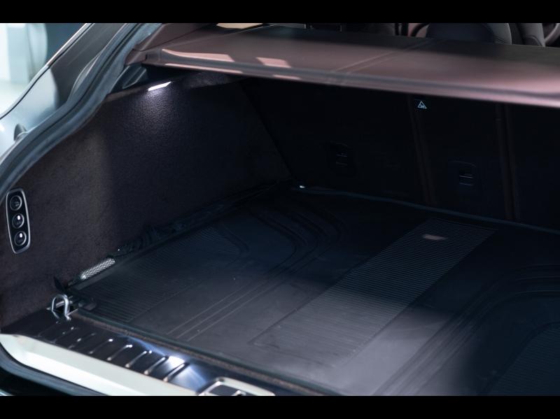 Image ASTON MARTIN DBX 4.0 V8 biturbo 550ch BVA9