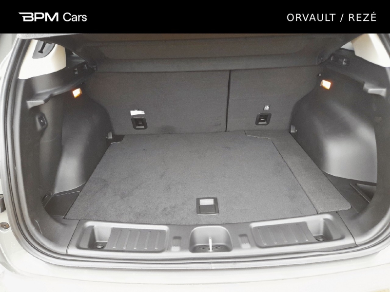 Image JEEP Compass 1.3 Turbo T4 240ch PHEV 4xe Upland AT6 eAWD