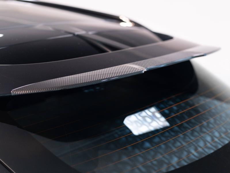 Image ASTON MARTIN DBX 4.0 V8 biturbo 707ch BVA9