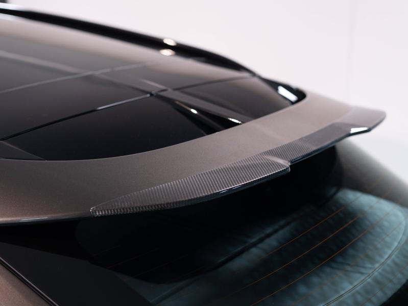 Image ASTON MARTIN DBX 4.0 V8 biturbo 707ch BVA9