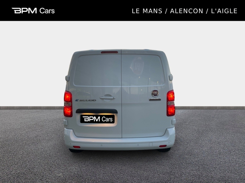 Image FIAT Scudo Fg M 100 kW Batterie 75 kWh Pro Lounge Connect