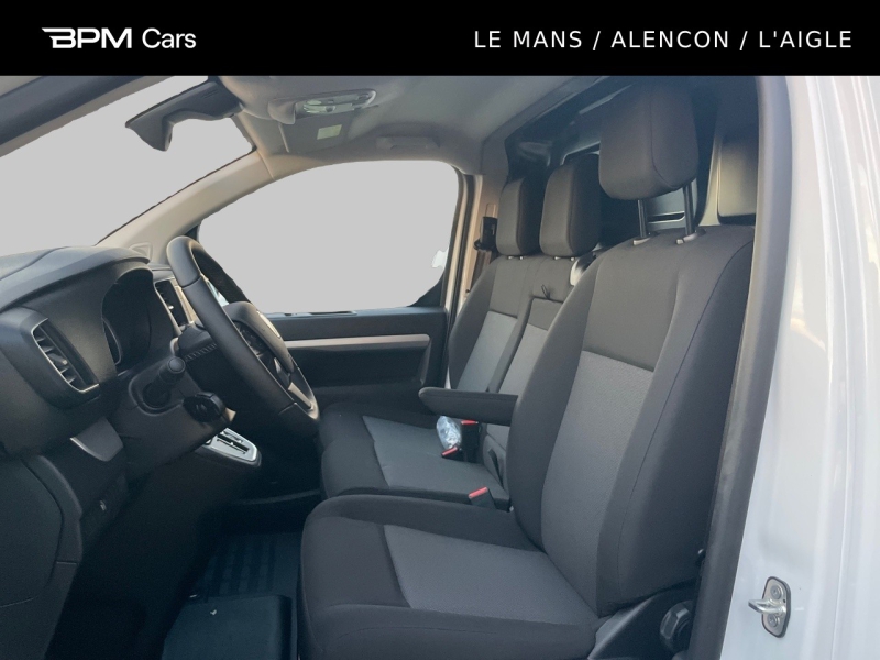 Image FIAT Scudo Fg M 100 kW Batterie 75 kWh Pro Lounge Connect