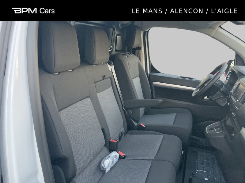 Image FIAT Scudo Fg M 100 kW Batterie 75 kWh Pro Lounge Connect