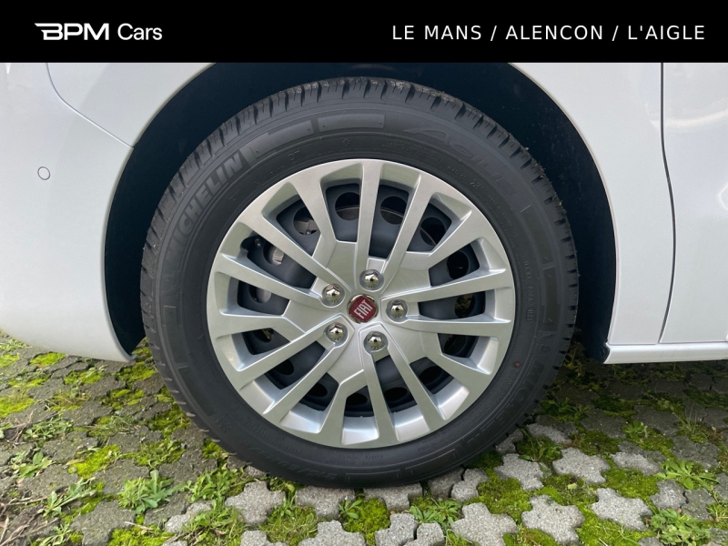 Image FIAT Scudo Fg M 100 kW Batterie 75 kWh Pro Lounge Connect