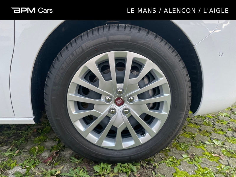 Image FIAT Scudo Fg M 100 kW Batterie 75 kWh Pro Lounge Connect