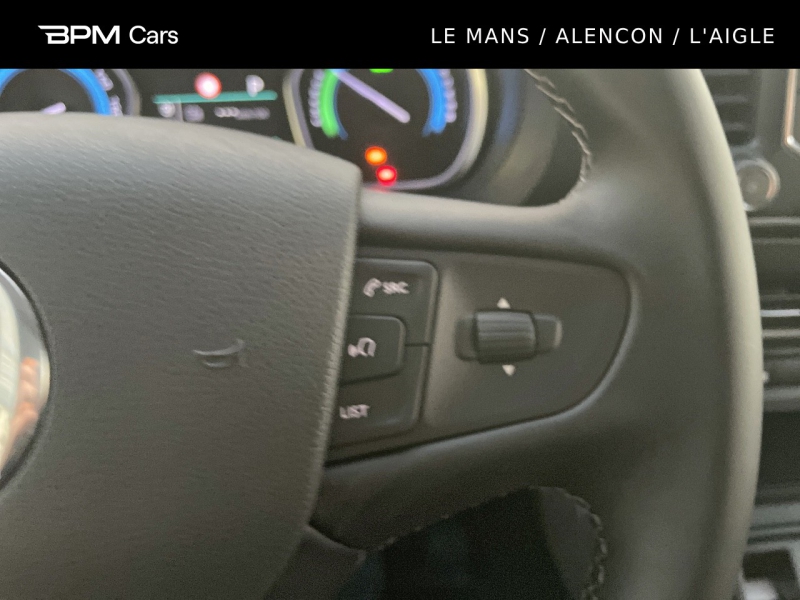 Image FIAT Scudo Fg M 100 kW Batterie 75 kWh Pro Lounge Connect