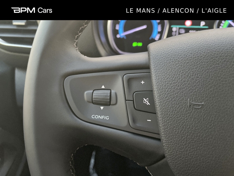 Image FIAT Scudo Fg M 100 kW Batterie 75 kWh Pro Lounge Connect